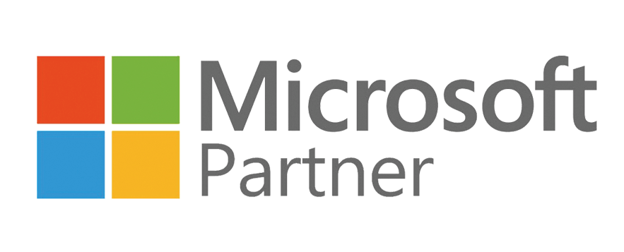Microsoft Partner Badge